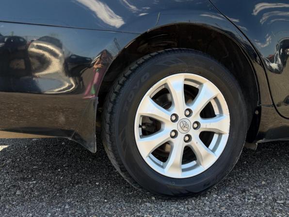 Toyota Camry VI (XV40) Рестайлинг с пробегом 2011 года, цена 1 145 000 рублей, 258000 км, седан, Автокод Объявления