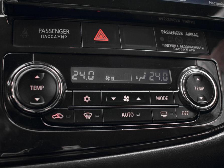 Mitsubishi Outlander III Рестайлинг 2 Екатеринбург  - изображение 17