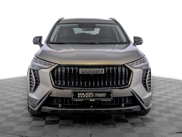 Haval Jolion I Рестайлинг с пробегом 2025 года, цена 1 955 000 рублей, 55975 км, внедорожник, Автокод Объявления