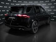 Mercedes-Benz GLE II (V167) Рестайлинг Москва  - изображение 25