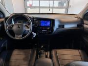 Mitsubishi Outlander III Рестайлинг 2 Чебоксары  - изображение 45