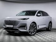 Changan UNI-K Москва  - изображение 22