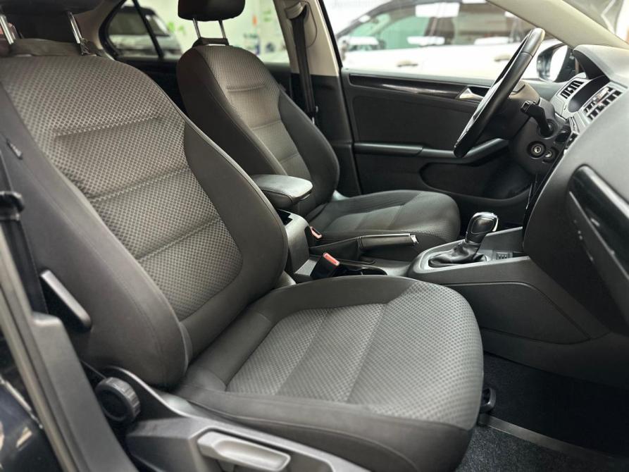 Volkswagen Jetta VI Уфа  - изображение 15