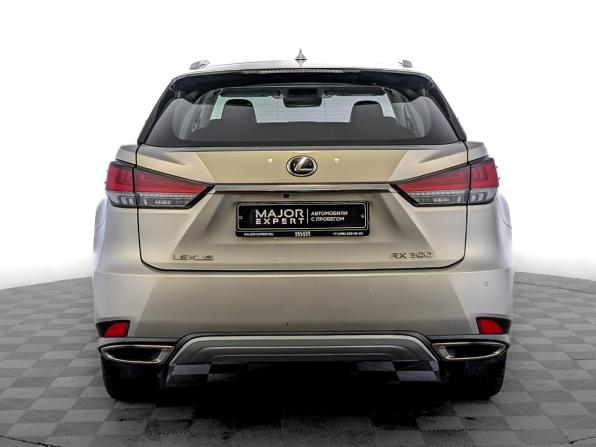 Lexus RX IV Рестайлинг с пробегом 2021 года, цена 5 390 000 рублей, 85272 км, внедорожник, Автокод Объявления