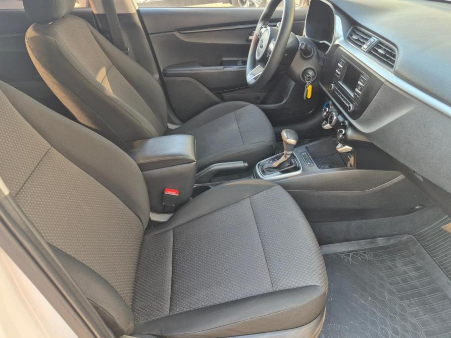 Kia Rio IV Рестайлинг Воронеж  - изображение 13