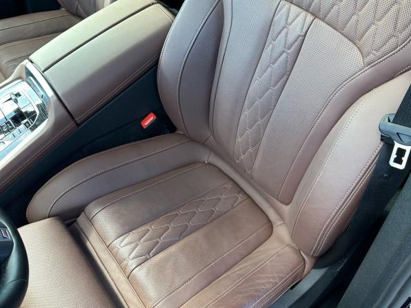 BMW X6 III (G06) Рестайлинг с пробегом 2024 года, цена 13 190 000 рублей, 14163 км, внедорожник, Автокод Объявления