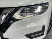 Nissan X-Trail III Рестайлинг Красноярск  - изображение 37