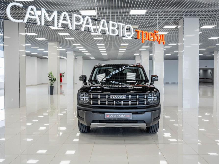 Haval H3 I Самара  - изображение 7