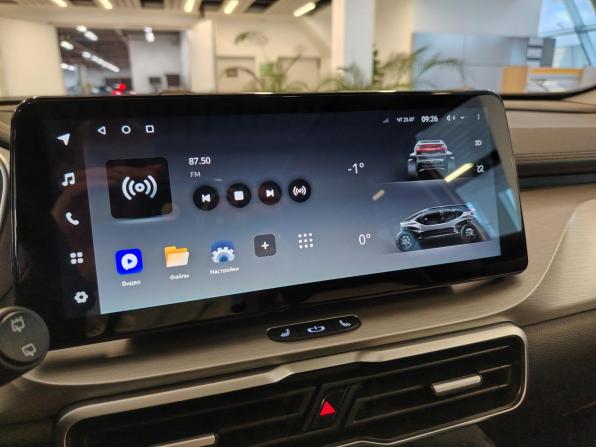Geely Coolray I с пробегом 2024 года, цена 1 799 000 рублей, 78691 км, внедорожник, Автокод Объявления