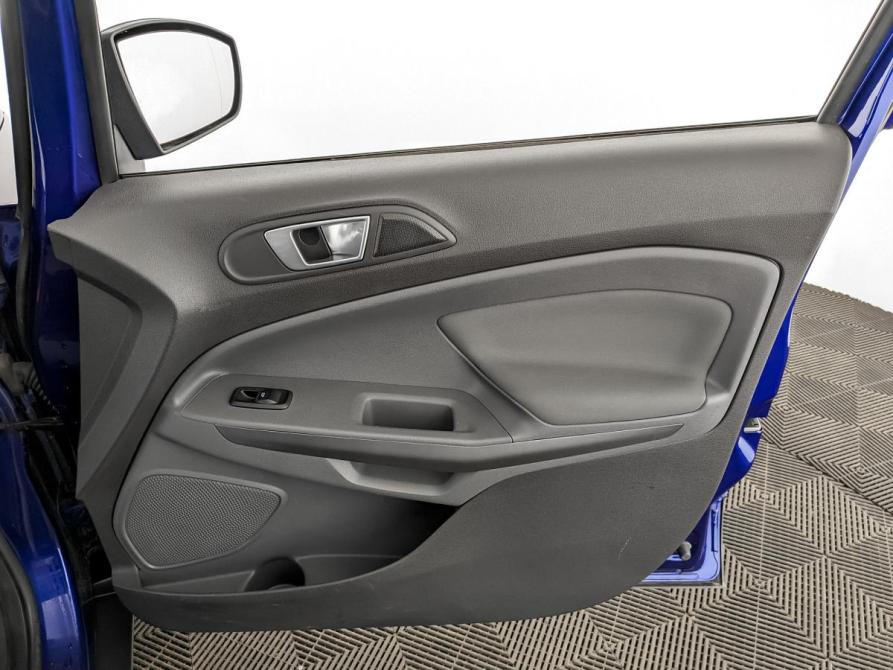 Ford EcoSport I Москва  - изображение 23