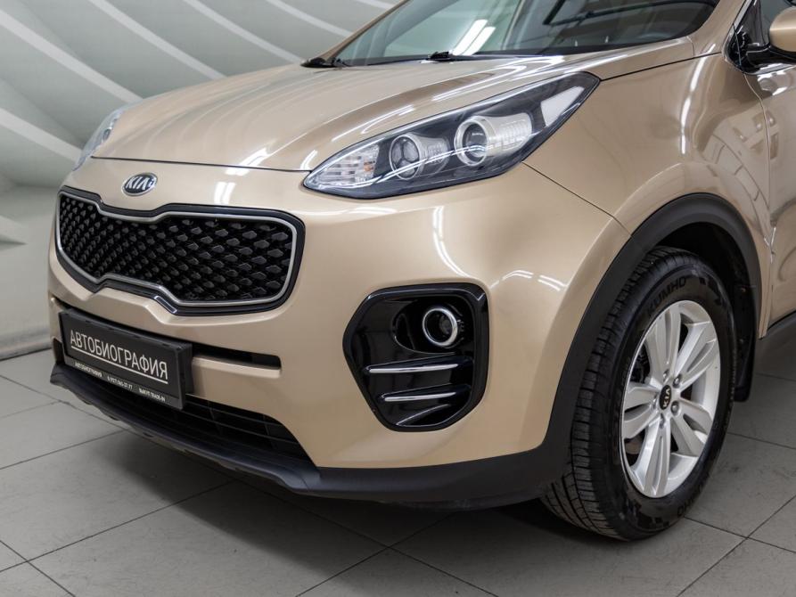 Kia Sportage IV Волгоград  - изображение 10