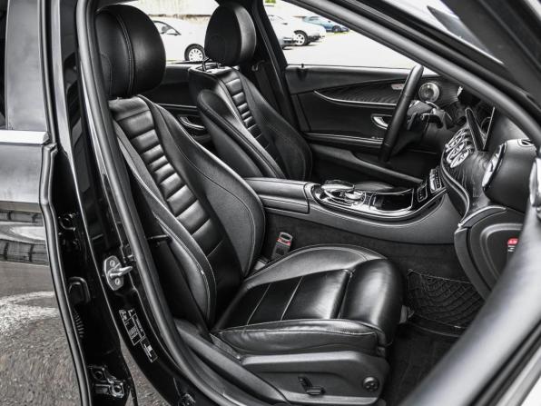 Mercedes-Benz E-Класс V (W213 S213 C238) с пробегом 2016 года, цена 2 469 000 рублей, 184890 км, седан, Автокод Объявления