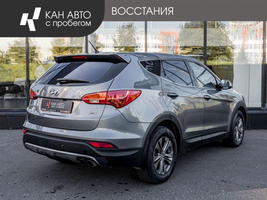 Hyundai Santa Fe III Казань  - изображение 3