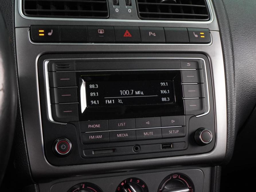 Volkswagen Polo V Рестайлинг Воронеж  - изображение 13