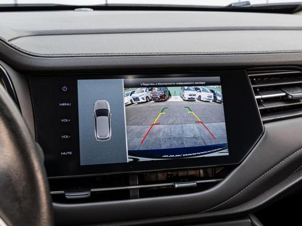 Haval F7 I с пробегом 2021 года, цена 1 798 000 рублей, 61264 км, внедорожник, Автокод Объявления
