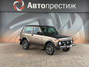 Lada (ВАЗ) 2121 (4x4) I Рестайлинг Волгоград  - изображение 22