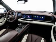 Geely Monjaro I Санкт-Петербург  - изображение 40