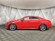Mercedes-Benz CLA II (C118 X118) Москва  - изображение 26