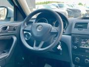 Skoda Yeti I Рестайлинг Вологда  - изображение 28