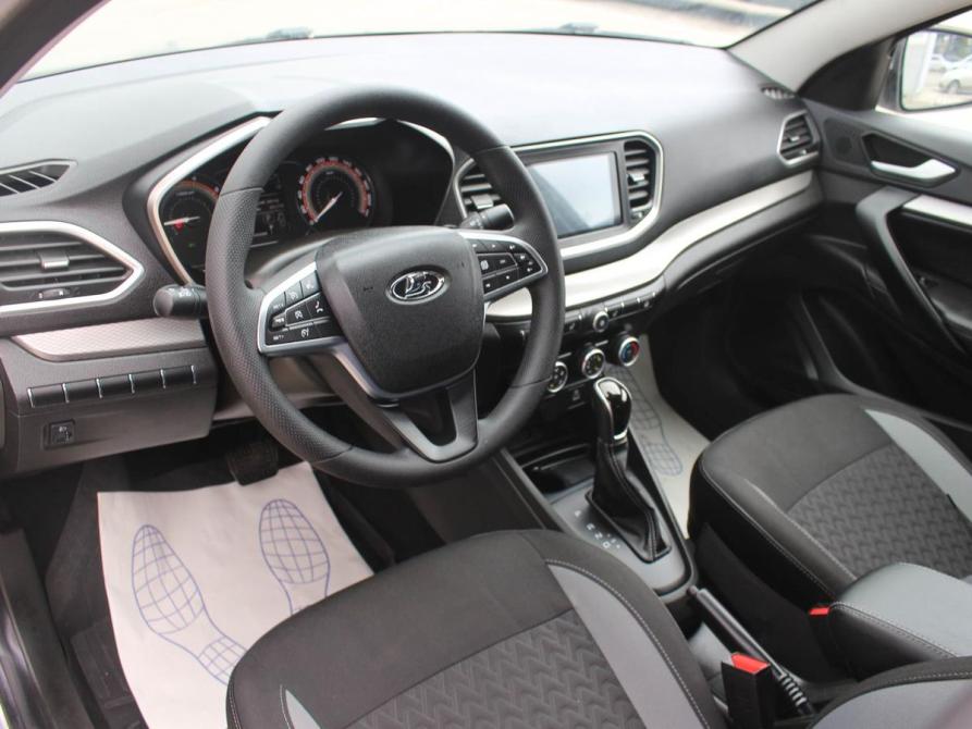 Lada (ВАЗ) Vesta I Рестайлинг (NG) Калуга  - изображение 7