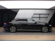 Audi A8 IV (D5) Санкт-Петербург  - изображение 56