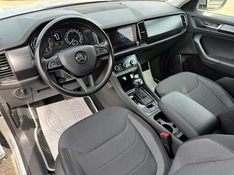 Skoda Kodiaq I Пермь  - изображение 7