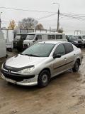 Peugeot 206 Вологда  - изображение 3