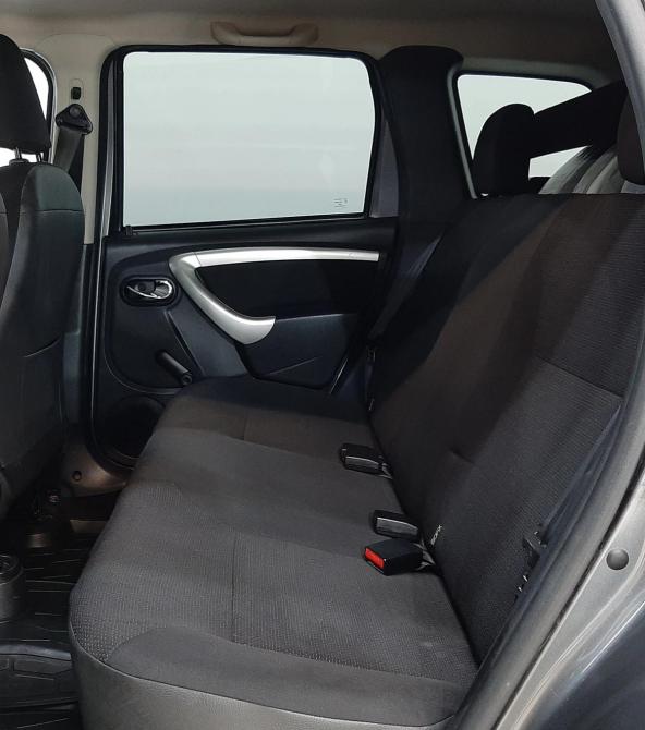Nissan Terrano III (D10) Москва  - изображение 12