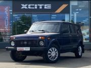 Lada (ВАЗ) 2131 (4x4) I Архангельск  - изображение 21