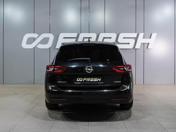 Opel Insignia II с пробегом 2018 года, цена 1 889 000 рублей, 169240 км, универсал, Автокод Объявления