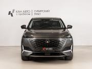 Changan UNI-K Казань  - изображение 11
