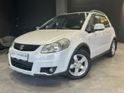 Suzuki SX4 I (Classic) Рестайлинг Новокузнецк  - изображение 16