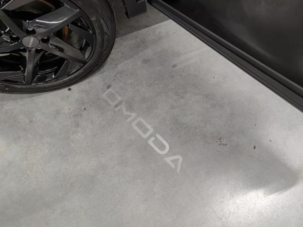 Omoda C5 I с пробегом 2023 года, цена 2 150 000 рублей, 16157 км, внедорожник, Автокод Объявления