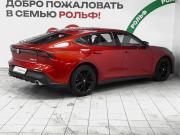 Changan UNI-V I Москва  - изображение 30
