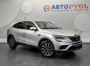 Renault Arkana I Москва  - изображение 25