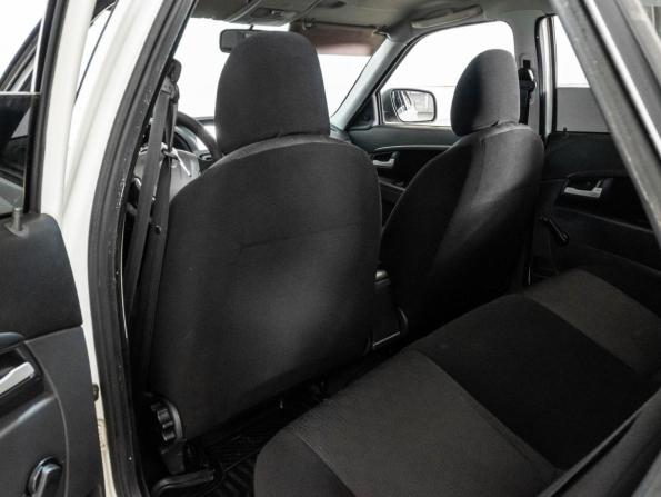 Lada (ВАЗ) Priora I Рестайлинг с пробегом 2015 года, цена 668 000 рублей, 151041 км, седан, Автокод Объявления