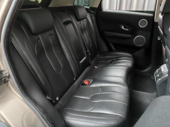 Land Rover Range Rover Evoque I с пробегом 2015 года, цена 1 899 000 рублей, 206000 км, внедорожник, Автокод Объявления