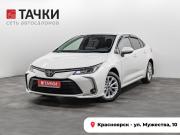 Toyota Corolla XII (E210) Красноярск  - изображение 27