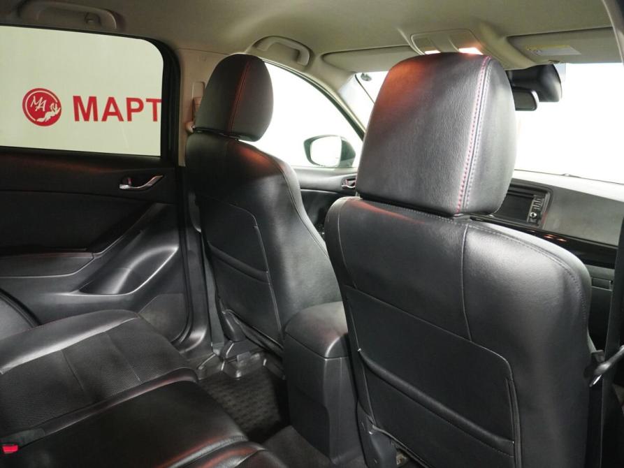 Mazda CX-5 I Вологда  - изображение 11