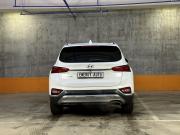 Hyundai Santa Fe IV Уфа  - изображение 28