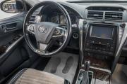 Toyota Camry VII (XV50) Рестайлинг 2 Барнаул  - изображение 49