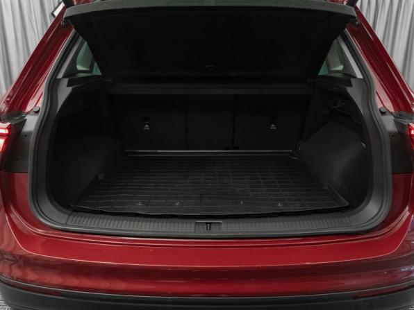 Volkswagen Tiguan II с пробегом 2019 года, цена 2 200 000 рублей, 100253 км, внедорожник, Автокод Объявления