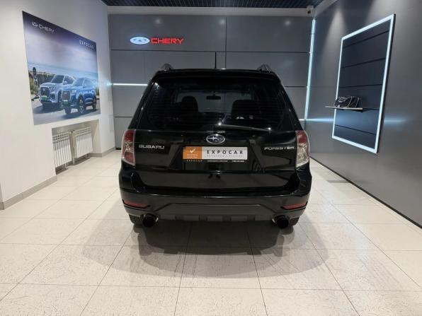 Subaru Forester III с пробегом 2008 года, цена 990 000 рублей, 330000 км, внедорожник, Автокод Объявления