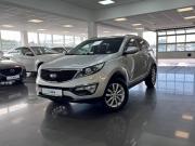 Kia Sportage III Рестайлинг Тверь  - изображение 26
