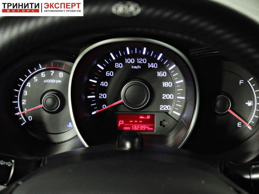 Kia Rio III Белгород  - изображение 13