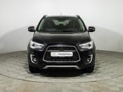 Mitsubishi ASX I Рестайлинг Санкт-Петербург  - изображение 23