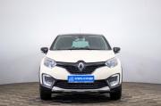 Renault Kaptur I Пермь  - изображение 24