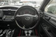 Toyota Corolla XI (E160 E170 E180) Иркутск  - изображение 39