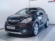 Opel Mokka I Красноярск  - изображение 32