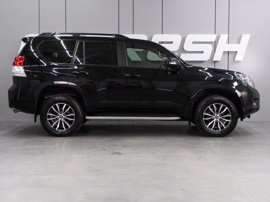 Toyota Land Cruiser Prado 150 Series Воронеж  - изображение 5